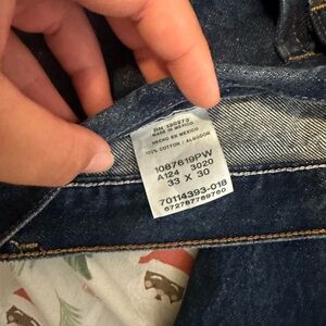 Rustler jeans